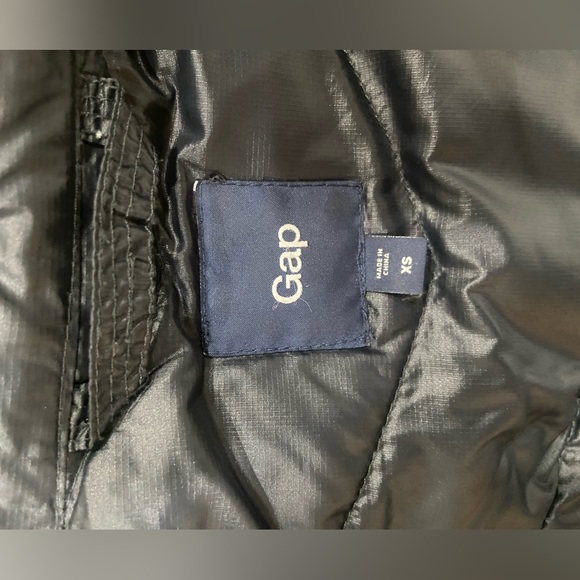 Gap Jacket - Picture 5 of 5
